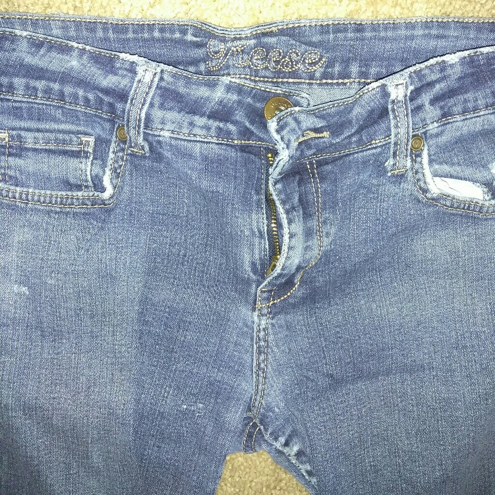 Jeans - Picture 2 of 4